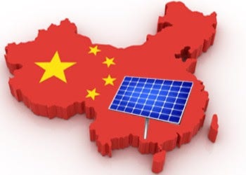 Minimum price of 56 Eurocent for Chinese solar panels |  CompareMySolar.co.uk Blog