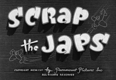 Scrap the Japs - Wikipedia