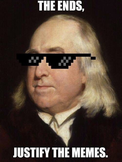 The Ghost of Jeremy Bentham 🌐 on Twitter: "https://t.co/syC7st7cty" /  Twitter