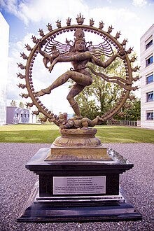 CERN - Wikipedia, den frie encyklopædi