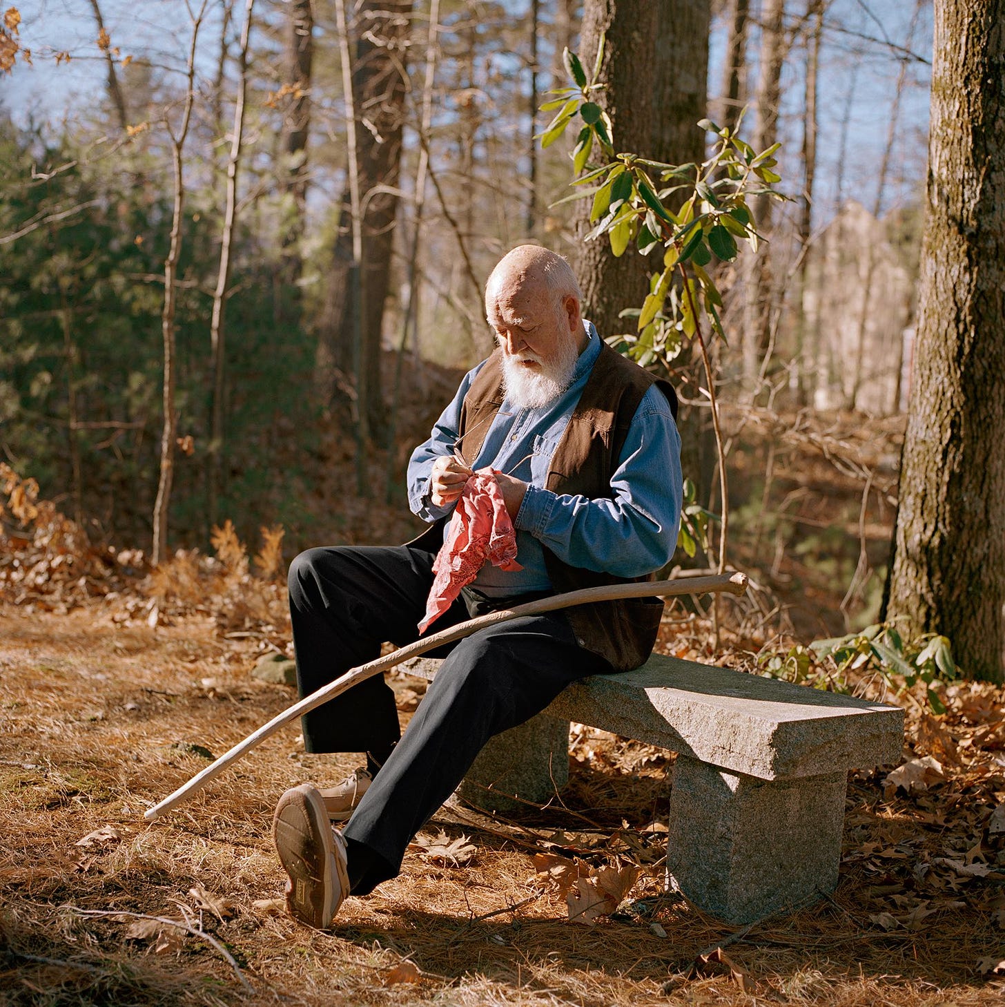 Daniel Dennett's Science of the Soul | The New Yorker