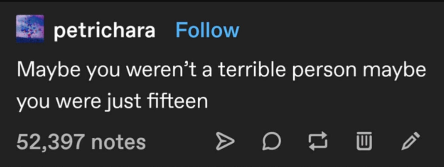 Perhaps : r/tumblr