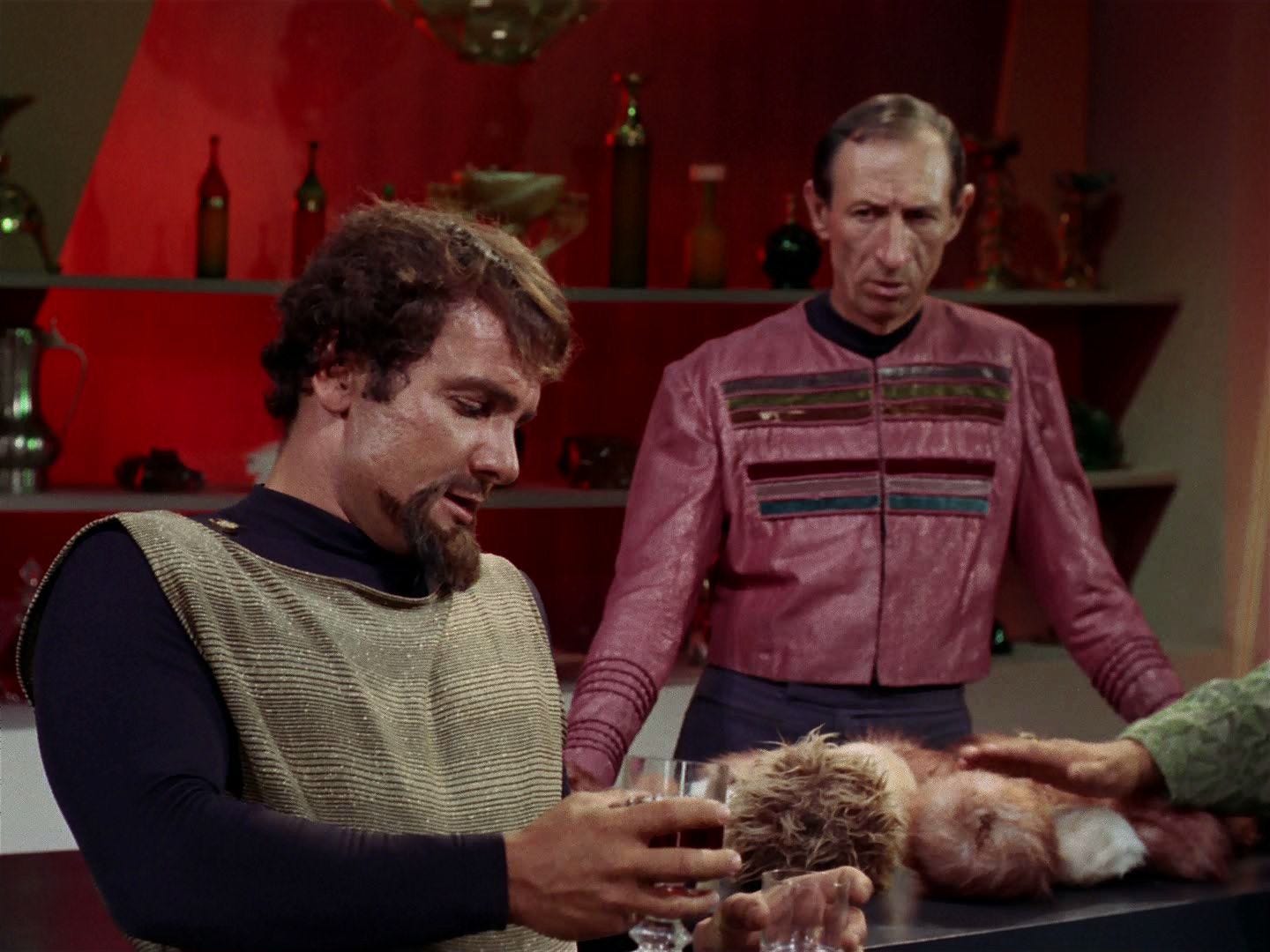 The Trouble With Tribbles - Tribbles Image (18284818) - Fanpop