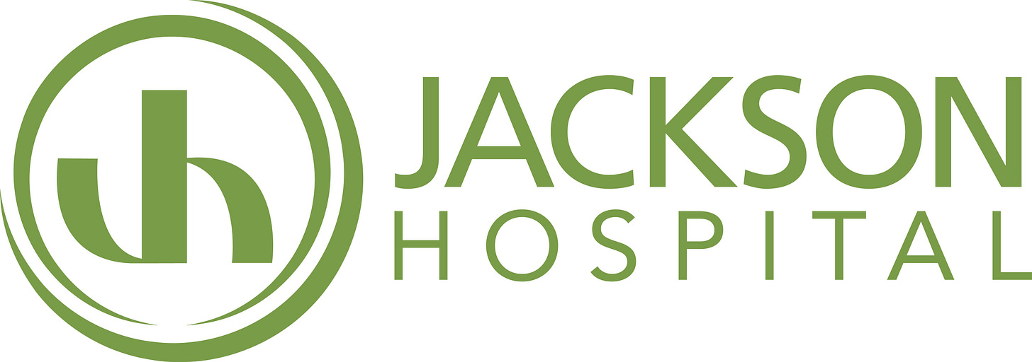 Jackson Hospital Begins Pre-Registration for COVID-19 Vaccine - WAKA 8