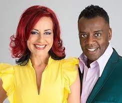 Carrie Grant: "This is extreme parenting" | Article | Woman Alive