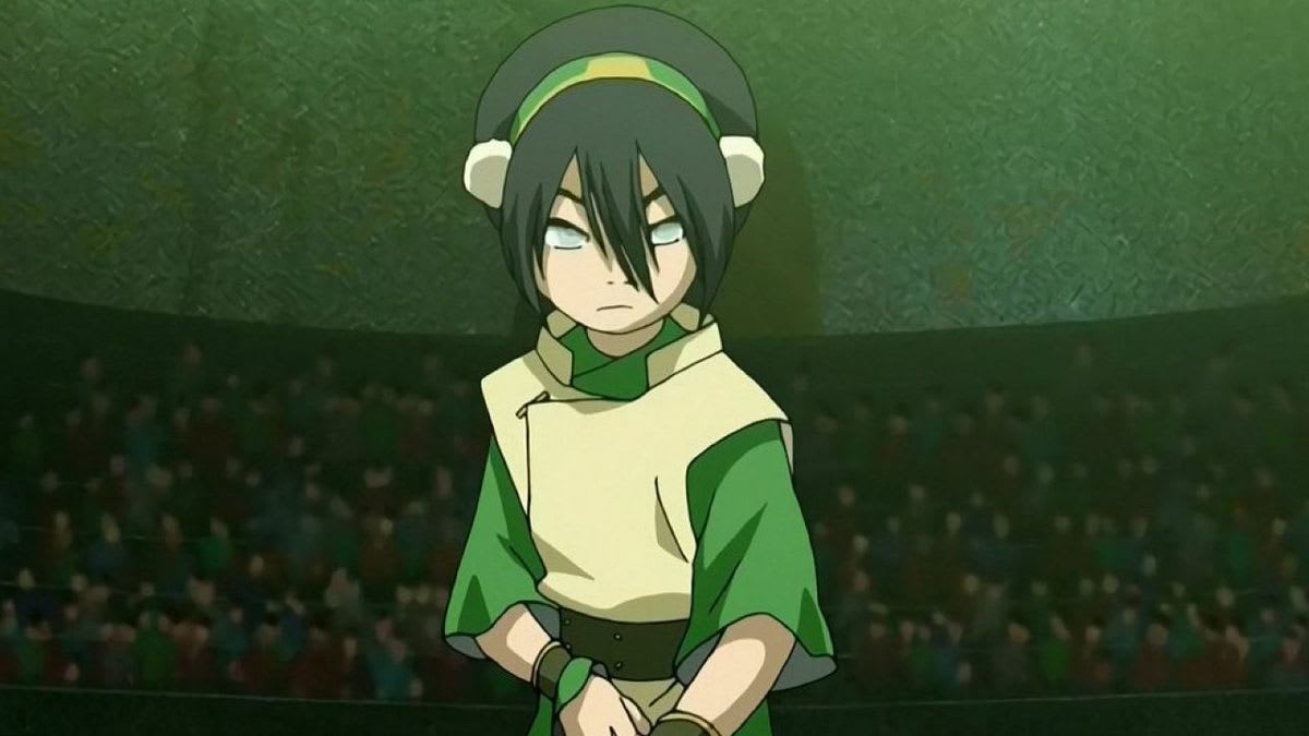 Avatar: The Last Airbender: 5 Reasons Toph Is One Of The Best Characters In  The Series | Cinemablend
