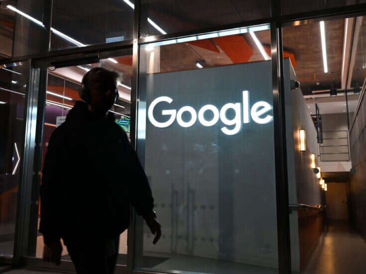 Google plans to limit ad data sharing to just five websites per publisher