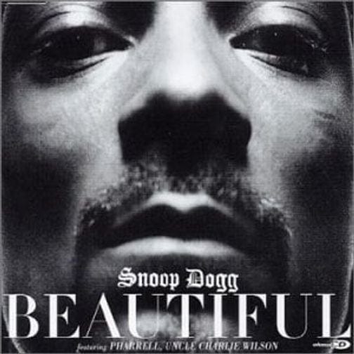 Cover art for Beautiful by Snoop Dogg
