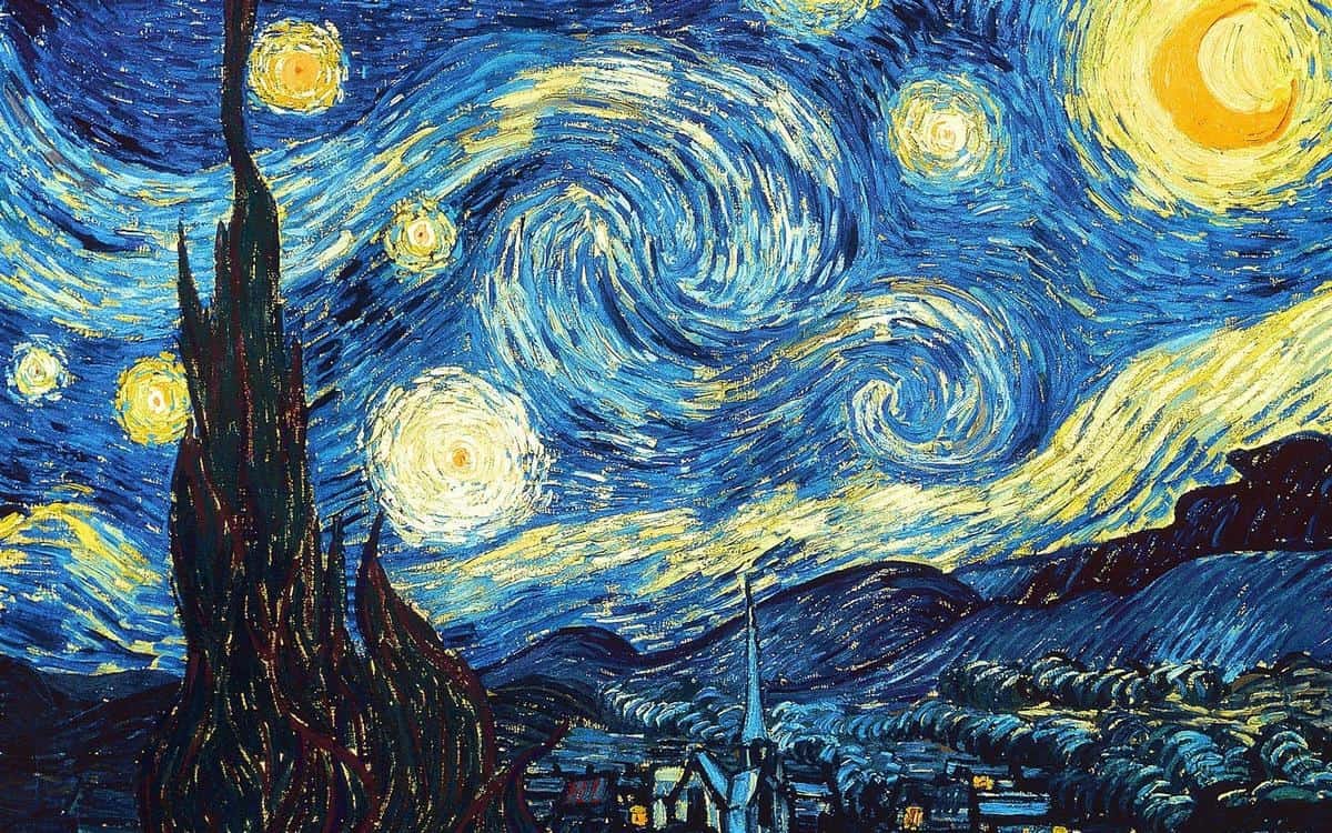 These are the 10 Most Famous Artists of All Time
