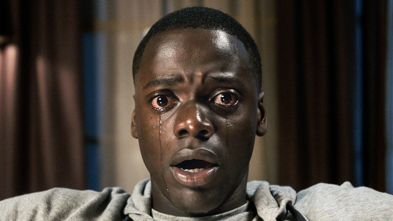Get Out Is Thrilling, Terrifying, and Timely | Vanity Fair