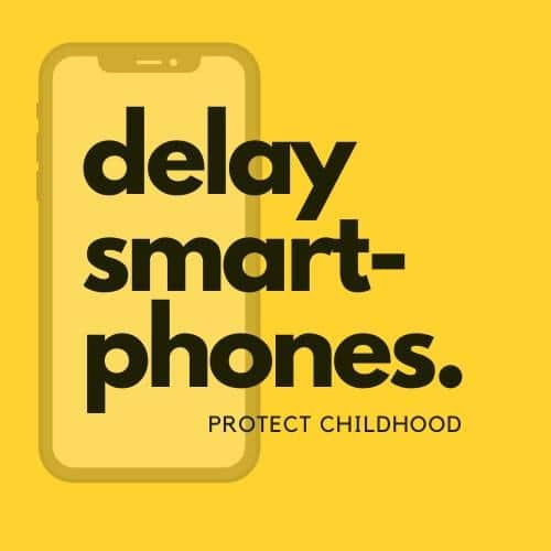 Delay Smartphones