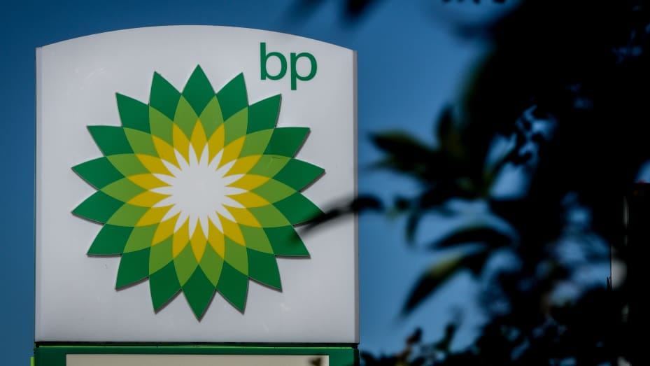 BP, which in 2020 set out its ambition to become a net zero company "by 2050 or sooner," has drawn sharp criticism for scaling back its emission reduction targets in the wake of record profits.