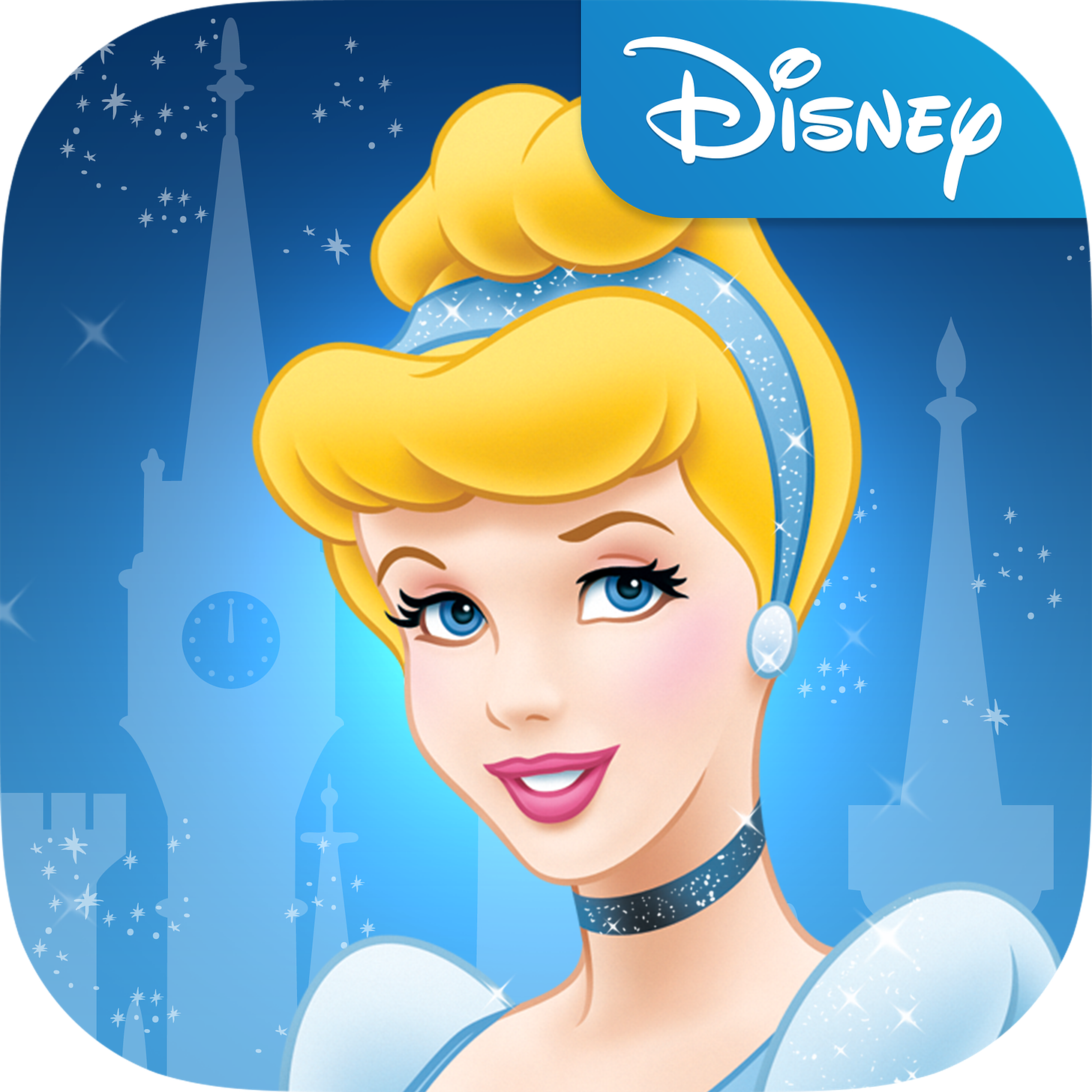 Princess Cinderella - The Disney Princess Photo (36798484) - Fanpop ...