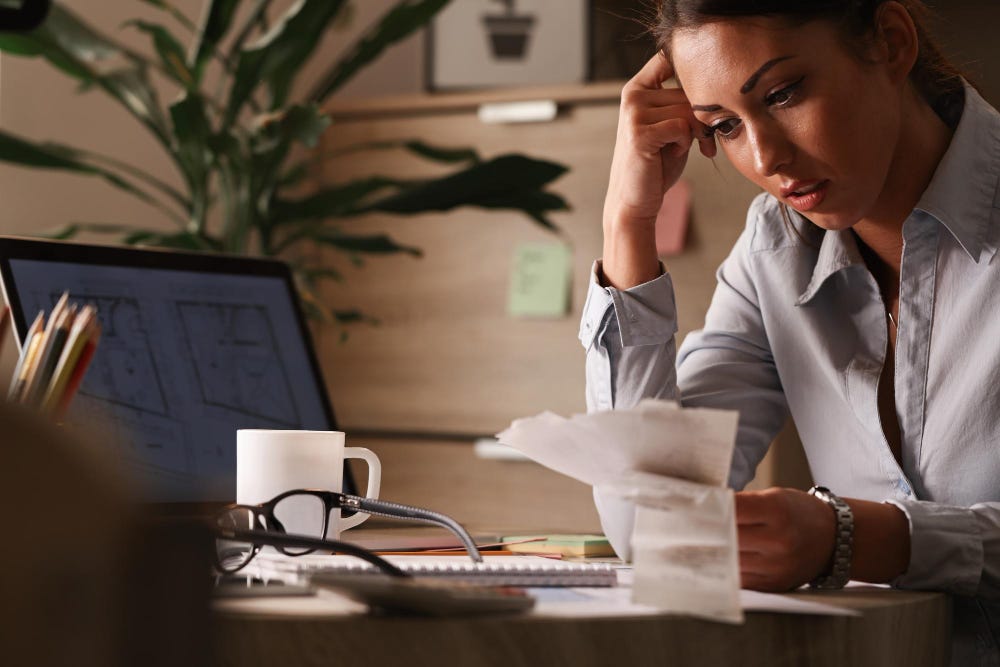 Struggling with money stress? Learn how to shift your mindset, release financial shame, and take simple steps toward peace of mind—even if you’re not a finance expert.