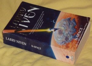NSpace