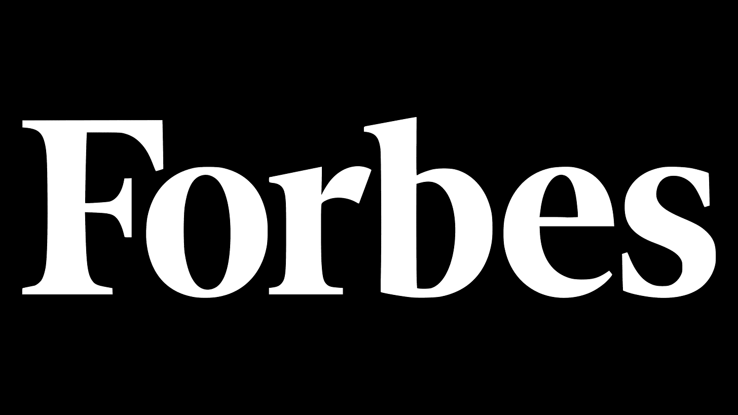 Forbes Logo, symbol, meaning, history, PNG, brand