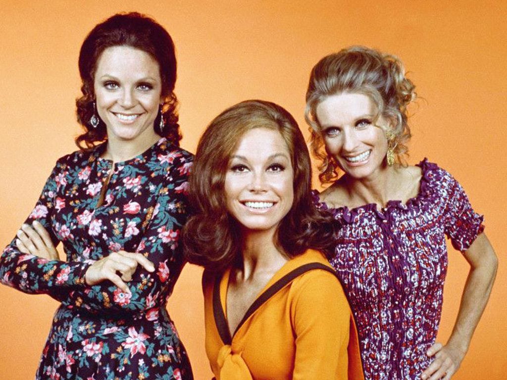 QUIZ: Can You Remember the Classic Sitcom “The Mary Tyler Moore Show?” -  Obsev