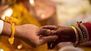 The public and private life of marriage in India - Hindustan Times