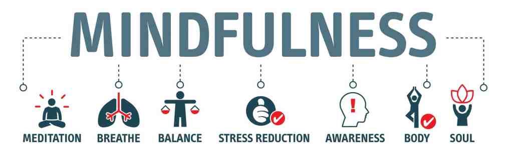 Mindfulness based cognitive therapy