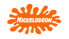 Nickelodeon Splat Logo Recreation (Variant 3) by squidetor ...