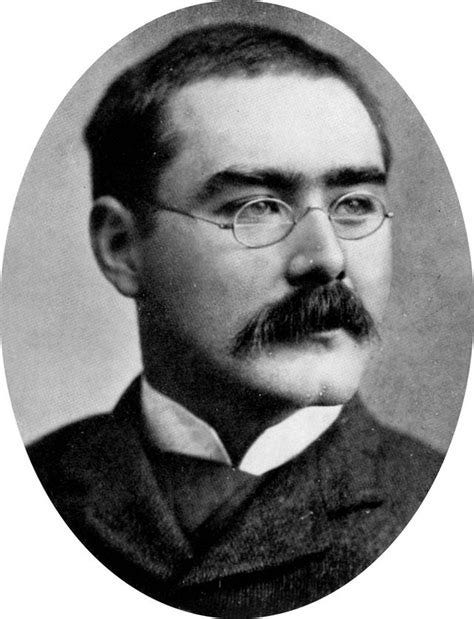 AMICOR: Joseph Rudyard Kipling