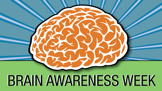 Brain Awareness Campaign