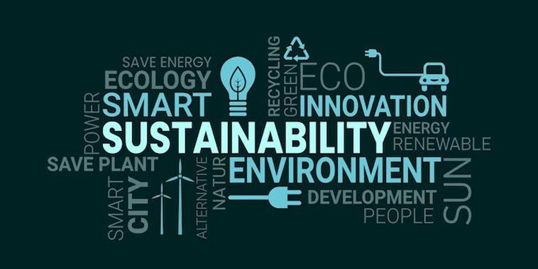 How Innovative and Sustainable Is Your Government? - GSG
