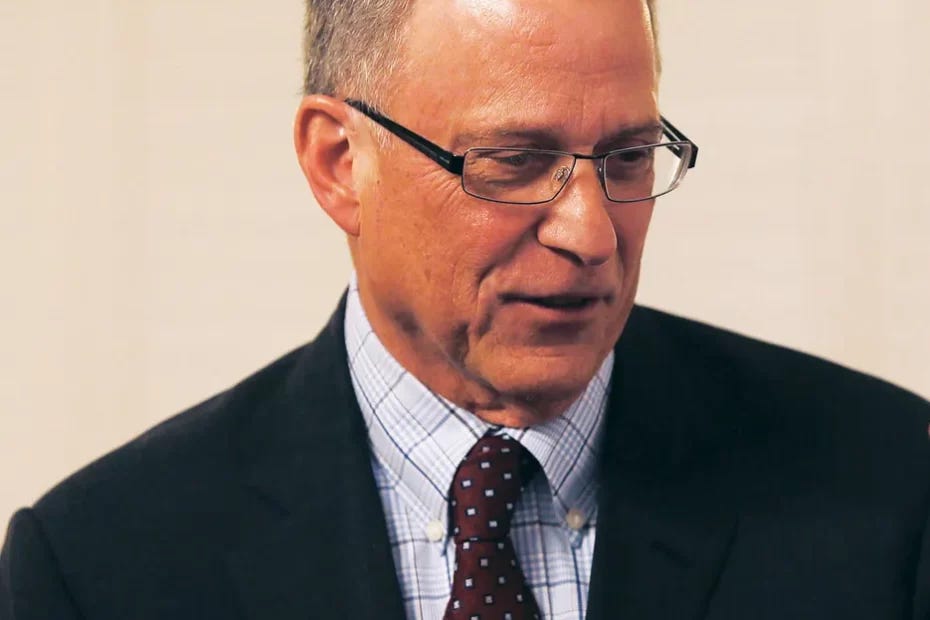 Family Court Censorship Busted: Judge Farber denies gag order in explosive NJ divorce case, defending press freedom and the First Amendment.