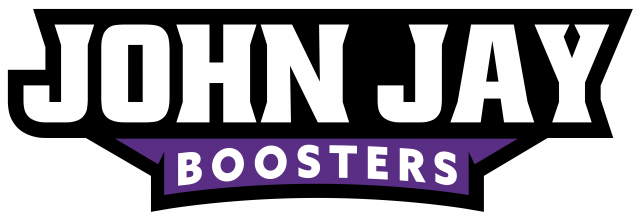 John Jay Boosters Logo - click to visit JJBoosters website.