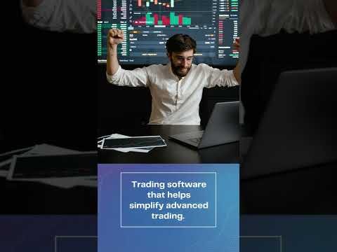 robot trader software