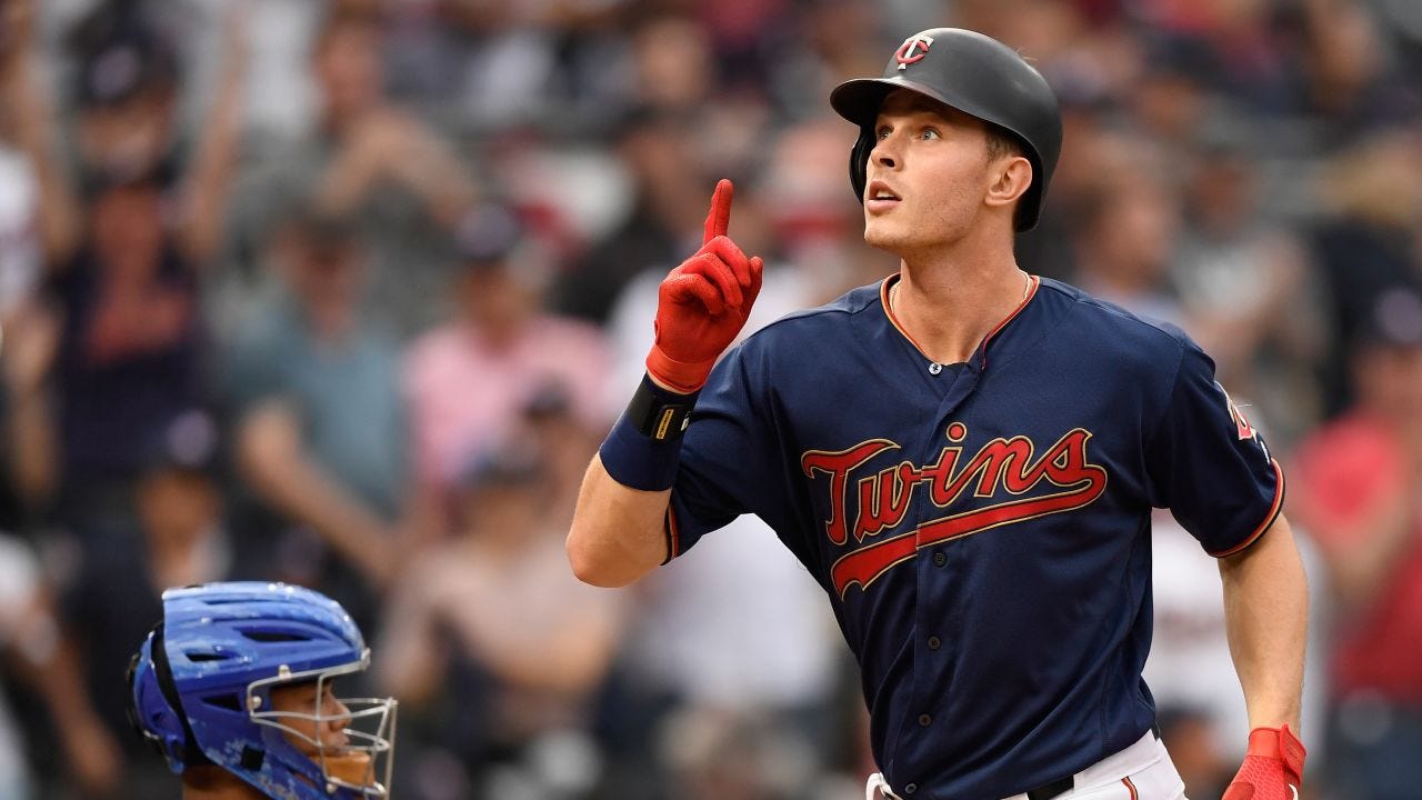 Max Kepler: Germany's great MLB hope | CNN