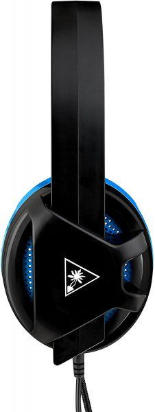 turtle beach recon gamer set