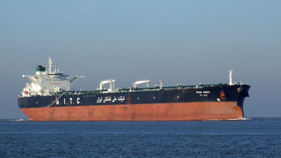 How Iran Finances Attacks Against Israel