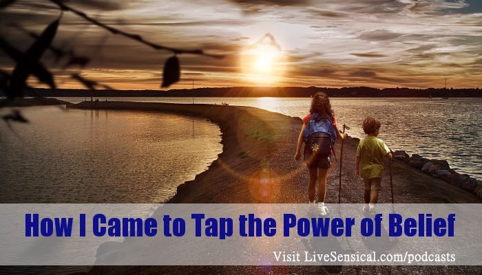 2How I Came to Tap the Power of Belief – Claude Bristol1