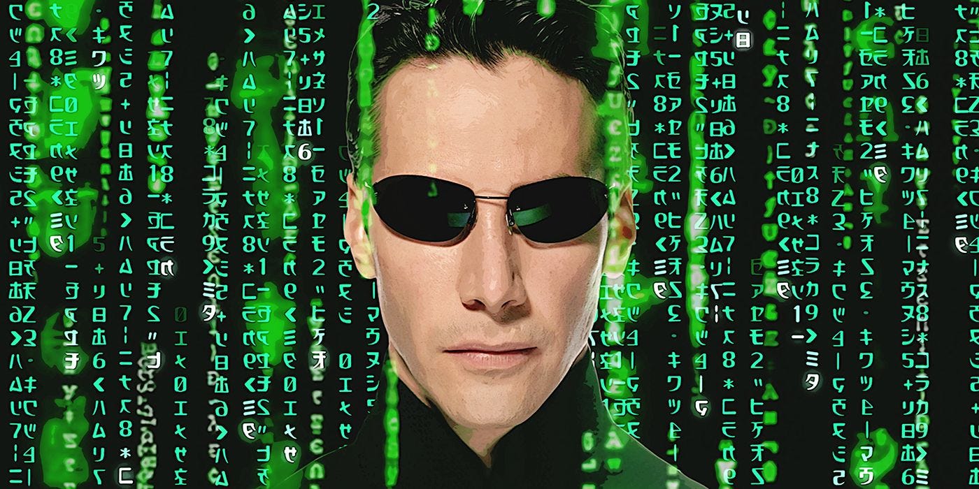 Keanu Reeves Wasn't the First Choice For Neo in 'The Matrix'