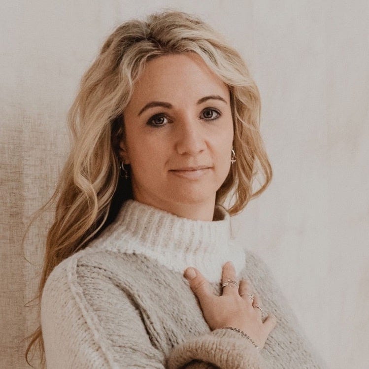 Lauren Jane's avatar