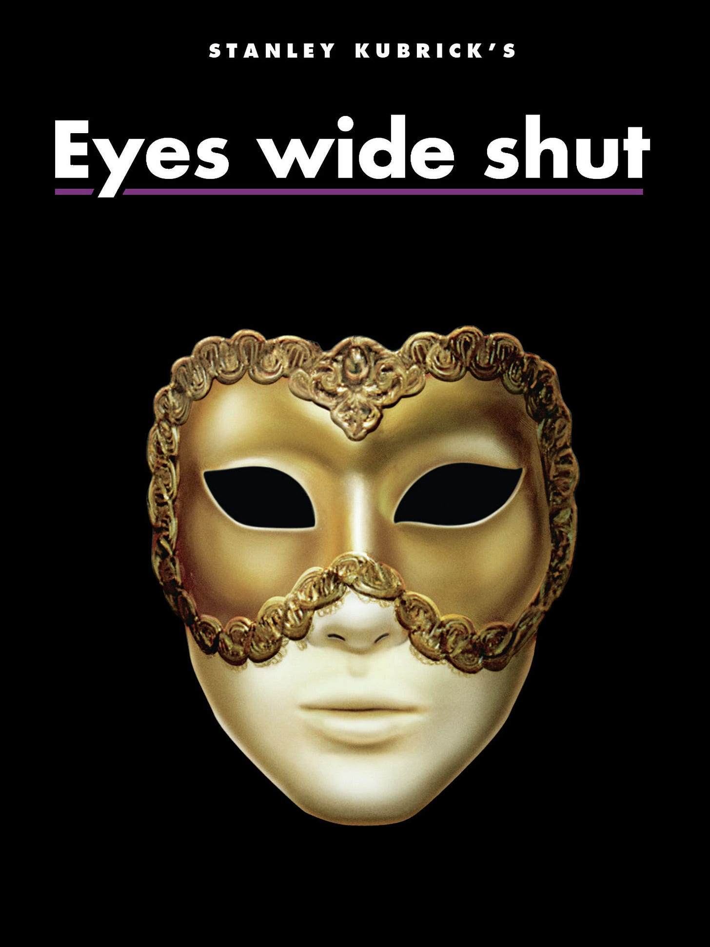 Watch Eyes Wide Shut | Prime Video