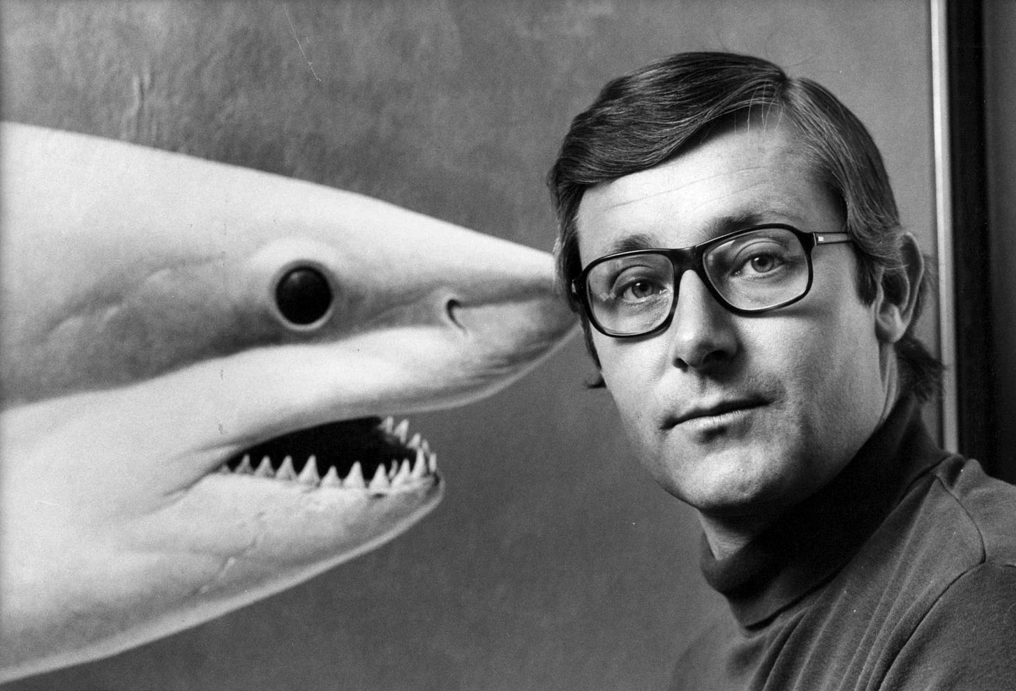 Peter Benchley | Peter Benchley Ocean Awards