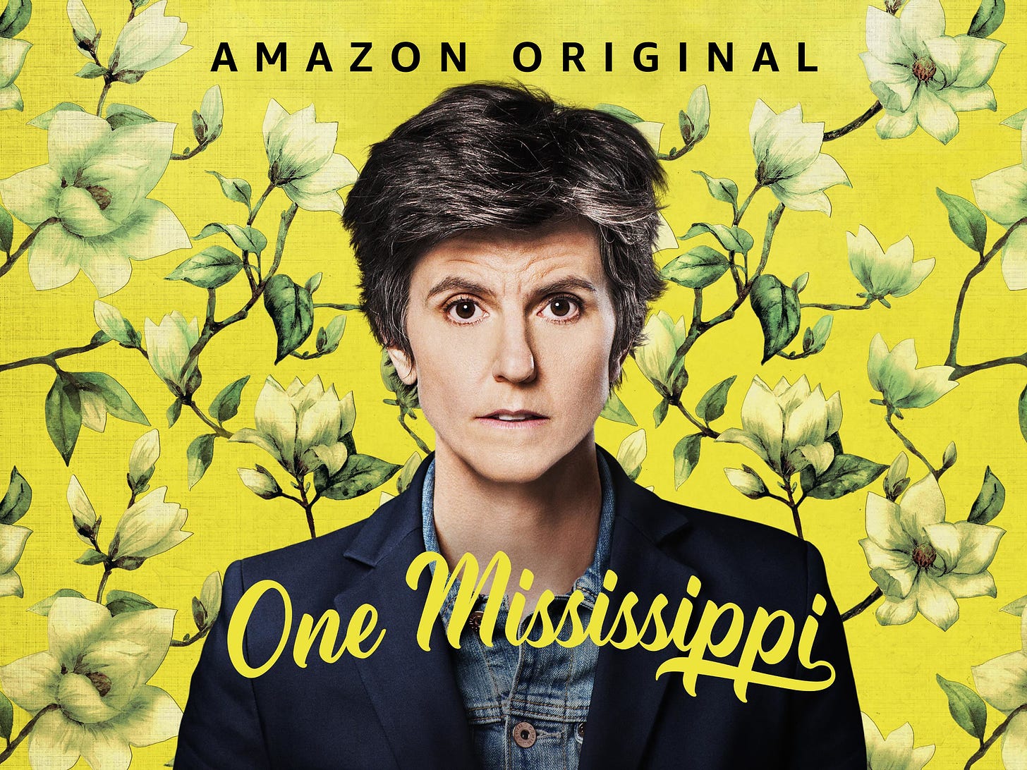 Prime Video: One Mississippi - Stagione 1