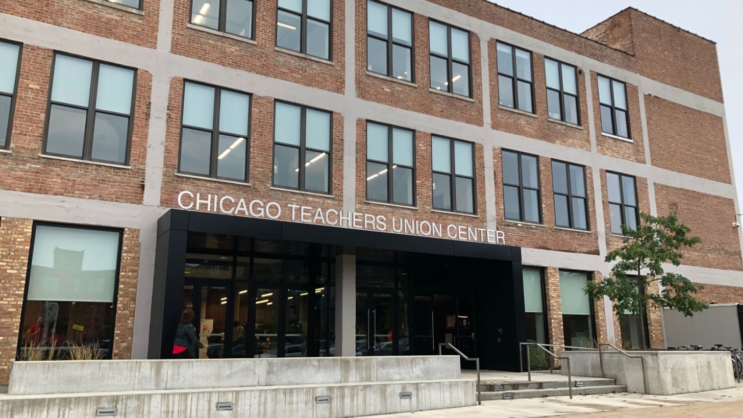 With no deal, Chicago teachers set official strike date - Chalkbeat Chicago