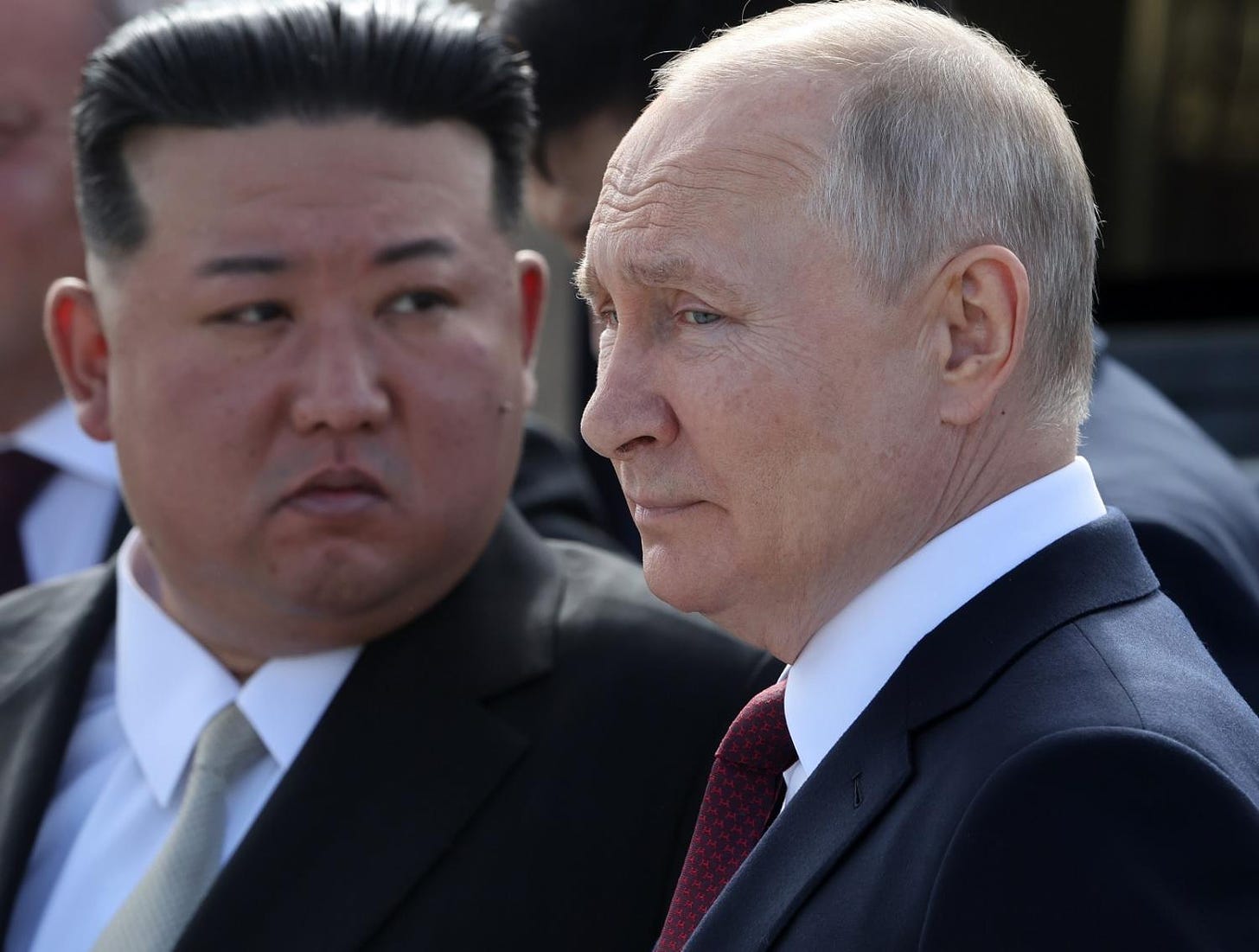 The historical roots of North Korea's lucky break with Russia | Lowy  Institute