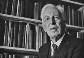 Arnold J. Toynbee - New World Encyclopedia