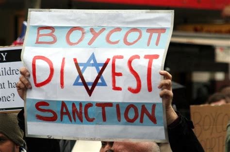 The Campaign to "Kill" the BDS Movement Against Israel Extends Far and Wide