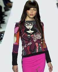 Tired Thrift | custo barcelona fall/winter 2000 runway ❤️ | Instagram