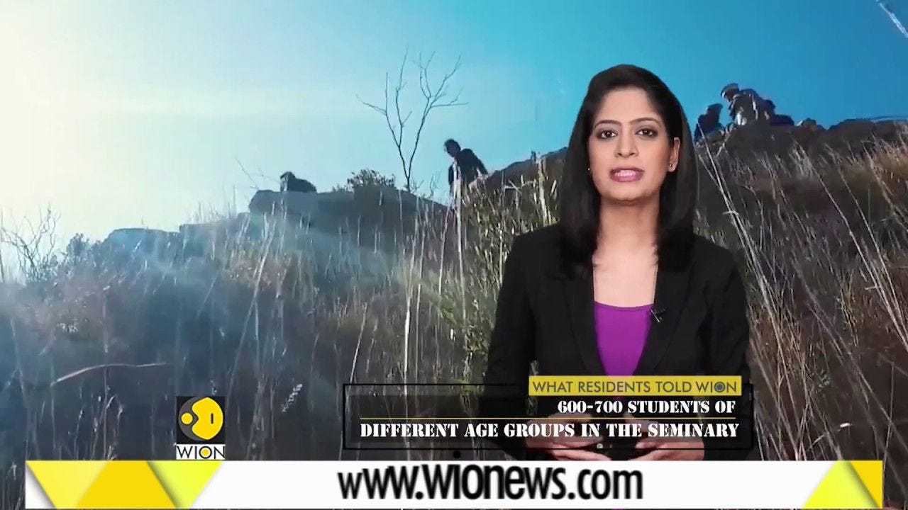 Exclusive: WION examines Balakot air-strikes by Indian Air Force