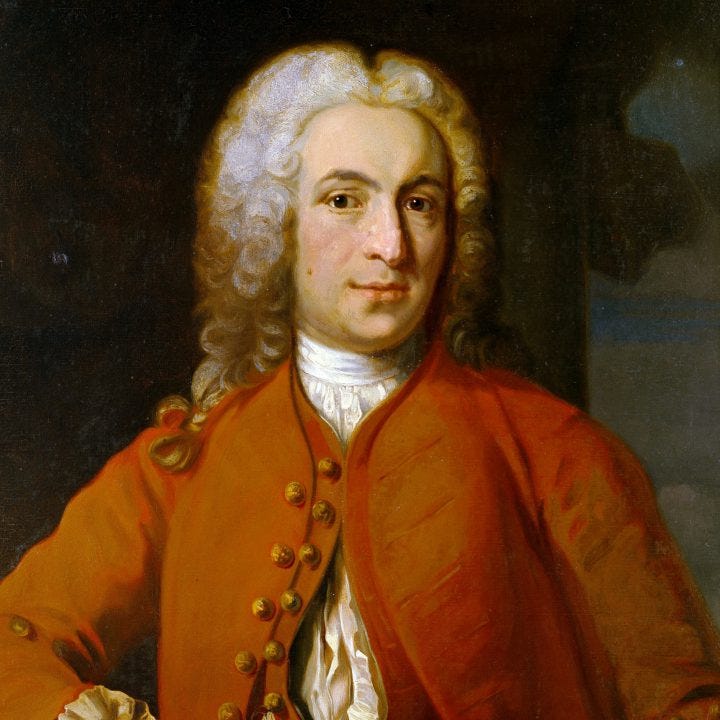 Linnaeus