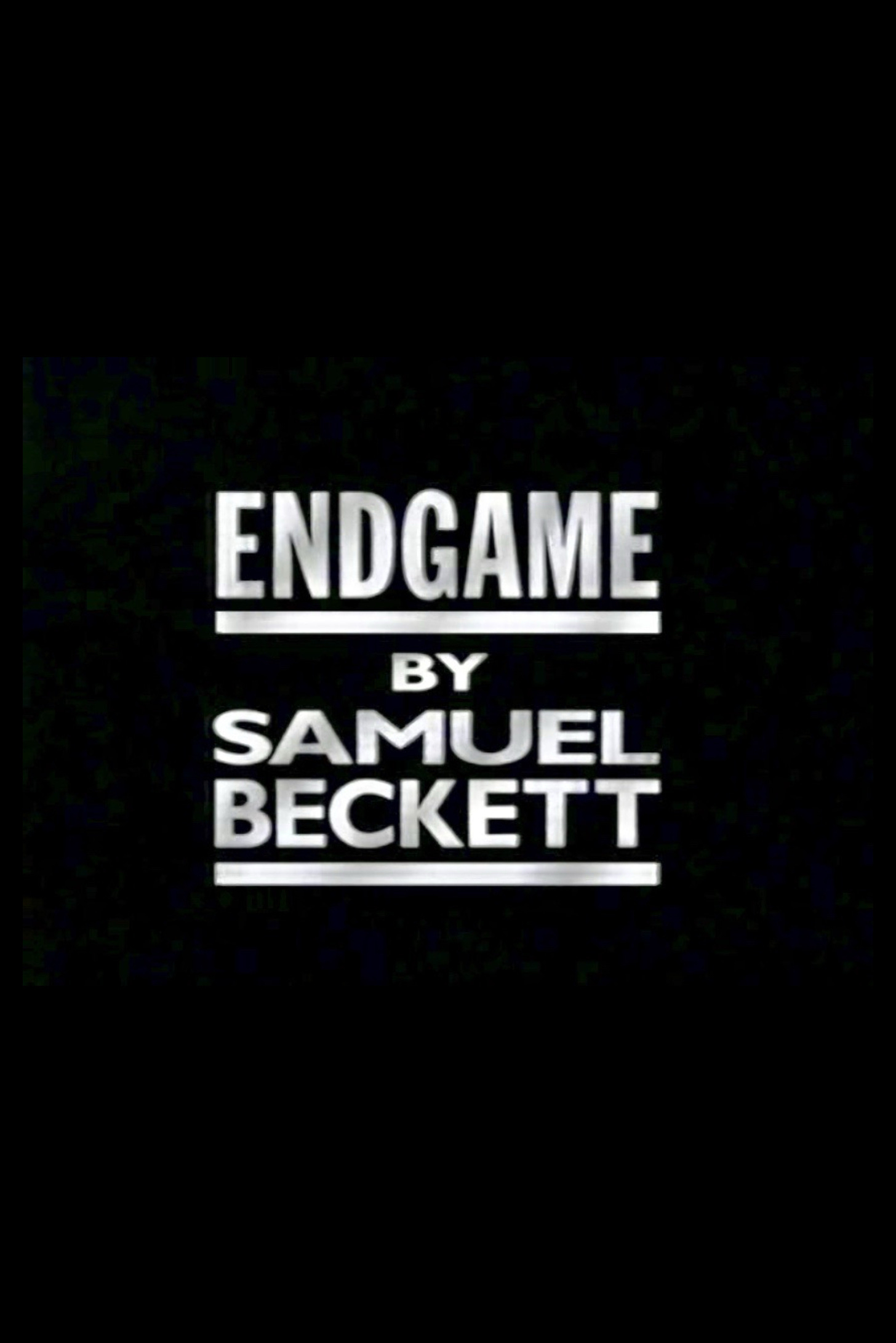 Endgame (TV Movie 2000) - IMDb