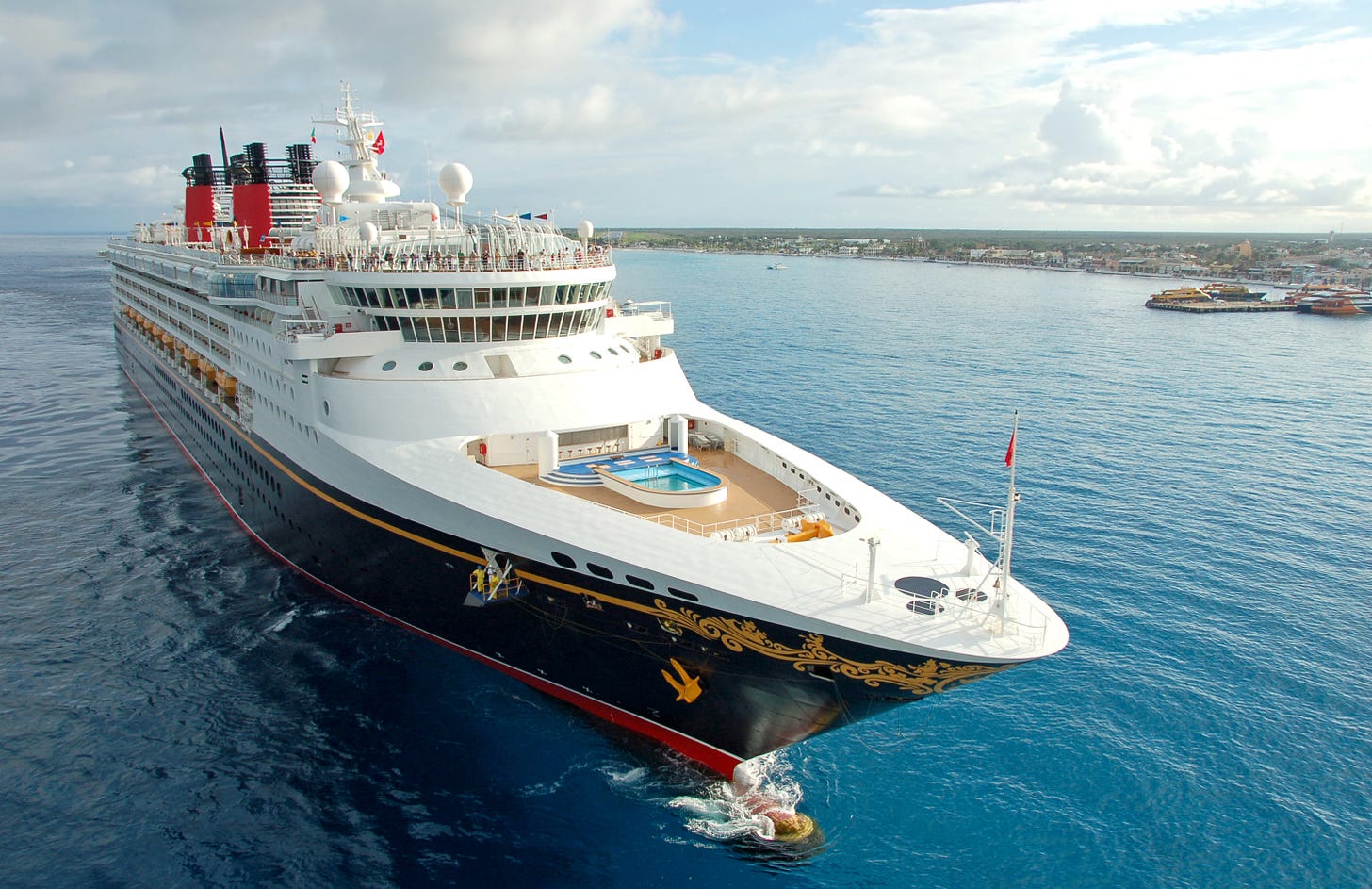 Disney Magic Archives - Miami Cruise Guide