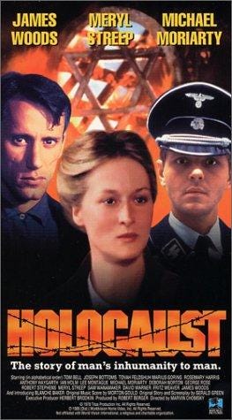 Holocaust (TV Mini Series 1978) - IMDb