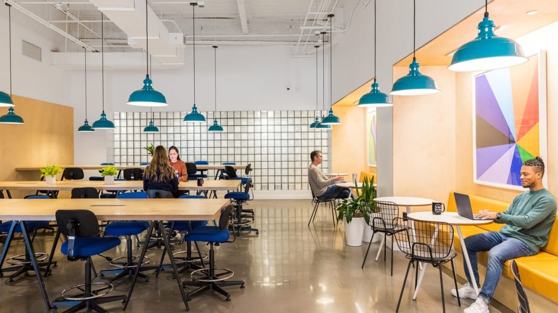 WeWork Expands On Demand Nationally, Digitizing Office Space for a Flexible  Future - WeWork Newsroom